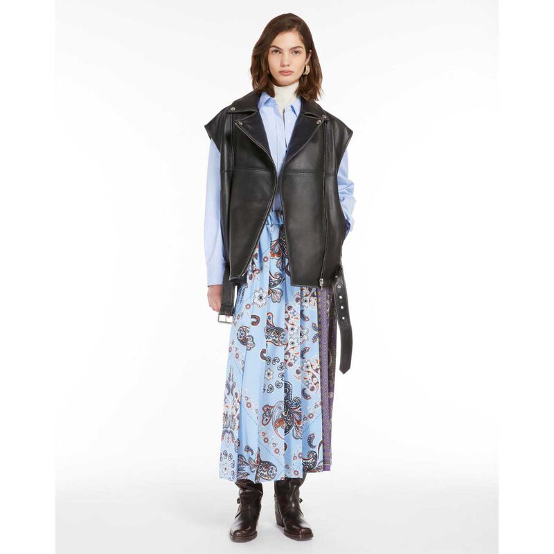 Weekend Max Mara Edere Skirt image number 2